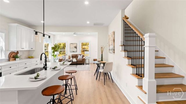 643 E 32nd Street, Savannah, GA 31401