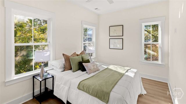 643 E 32nd Street, Savannah, GA 31401