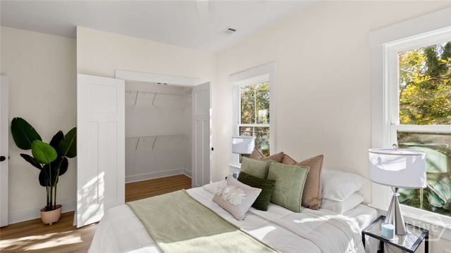 643 E 32nd Street, Savannah, GA 31401