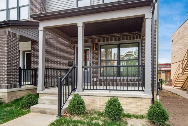 37 Miami Avenue, Columbus, OH 43203