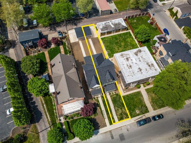 37 Miami Avenue, Columbus, OH 43203