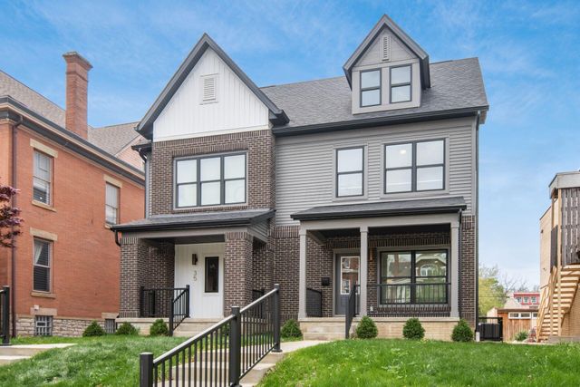 37 Miami Avenue, Columbus, OH 43203