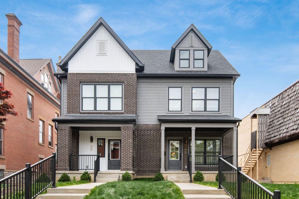 37 Miami Avenue, Columbus, OH 43203
