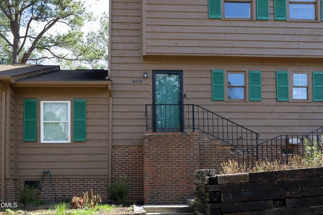 806 Kendall Drive 502, Durham, NC 27703