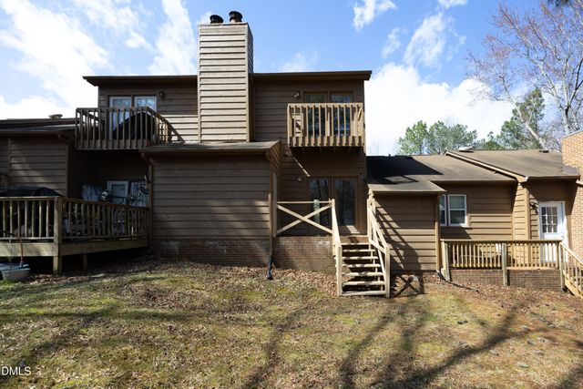 806 Kendall Drive 502, Durham, NC 27703