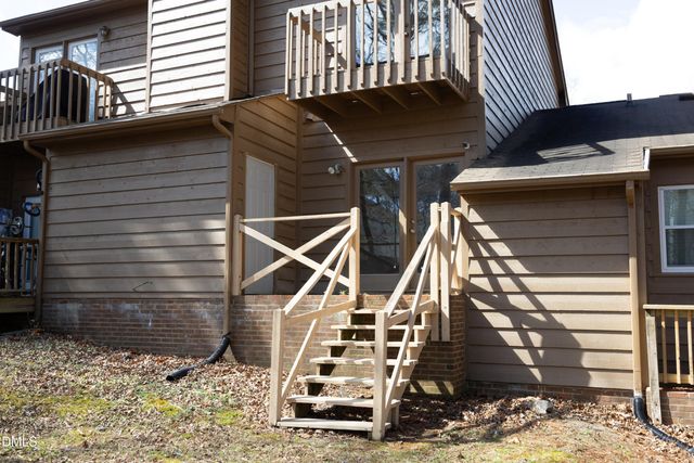 806 Kendall Drive 502, Durham, NC 27703