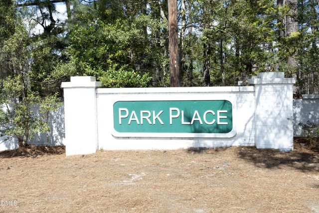 806 Kendall Drive 502, Durham, NC 27703