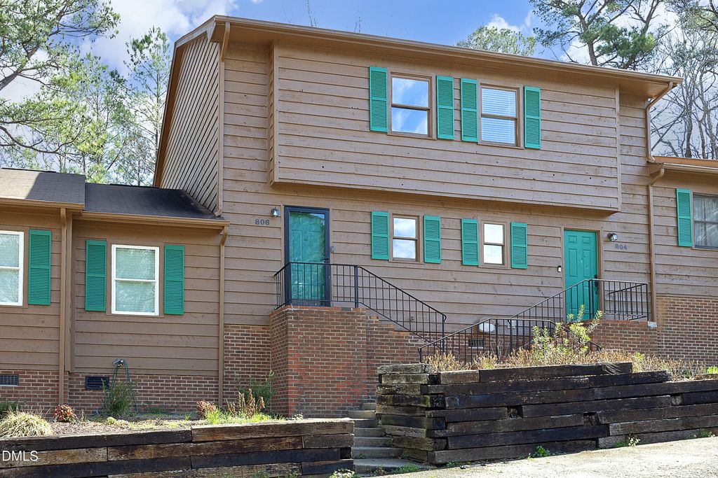 806 Kendall Drive 502, Durham, NC 27703