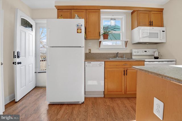 6105 43RD ST, Riverdale, MD 20737