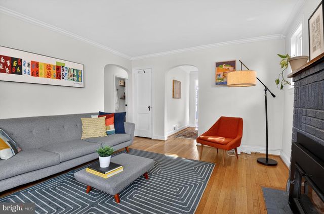 6105 43RD ST, Riverdale, MD 20737