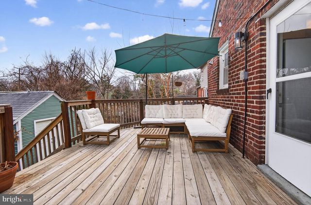 6105 43RD ST, Riverdale, MD 20737