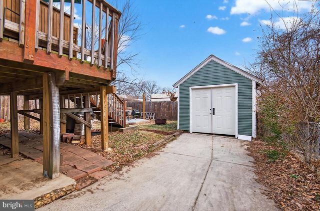 6105 43RD ST, Riverdale, MD 20737