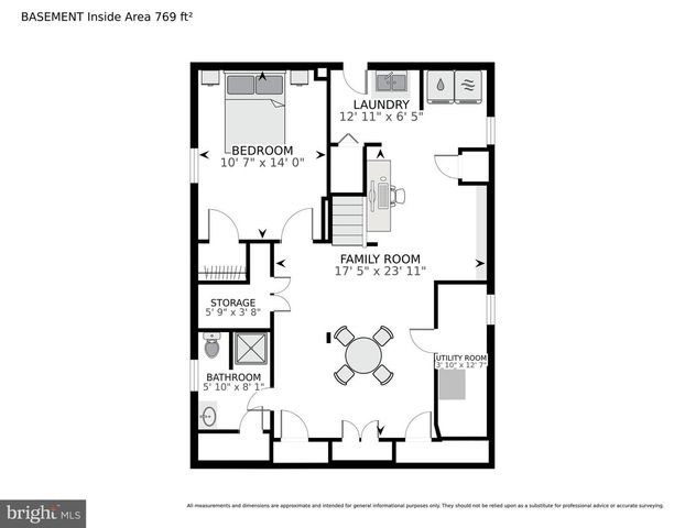 6105 43RD ST, Riverdale, MD 20737