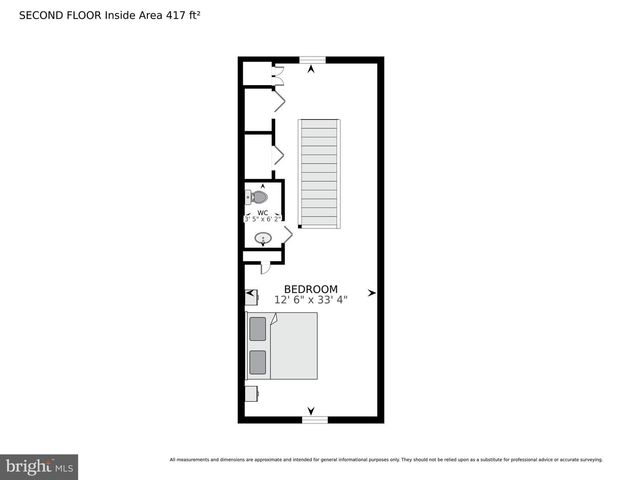 6105 43RD ST, Riverdale, MD 20737