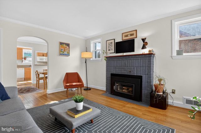 6105 43RD ST, Riverdale, MD 20737