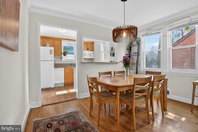 6105 43RD ST, Riverdale, MD 20737