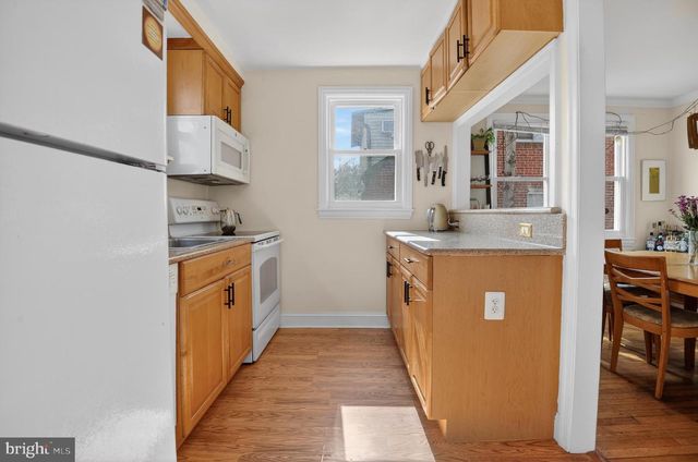 6105 43RD ST, Riverdale, MD 20737