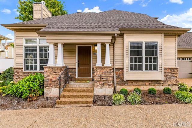 1264 Harmony Lake Drive, Cottleville, MO 63376