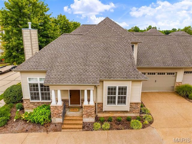 1264 Harmony Lake Drive, Cottleville, MO 63376
