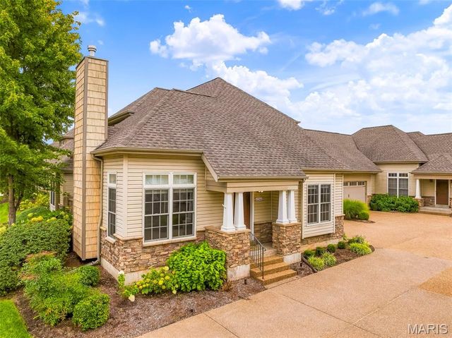 1264 Harmony Lake Drive, Cottleville, MO 63376