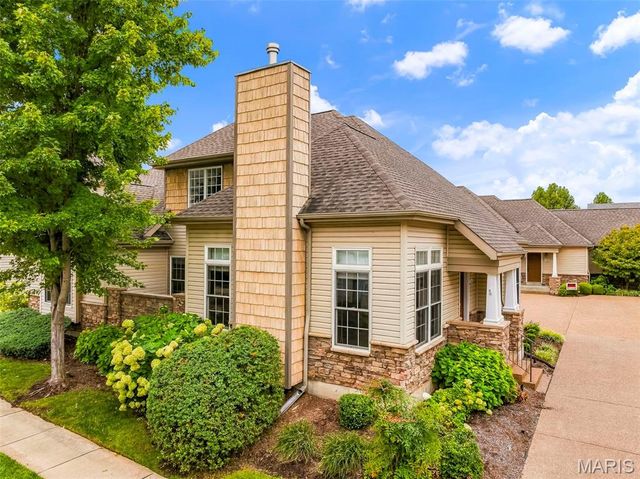 1264 Harmony Lake Drive, Cottleville, MO 63376