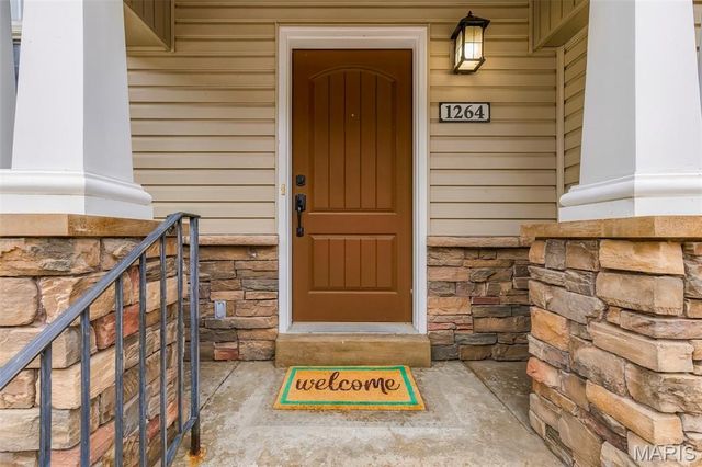 1264 Harmony Lake Drive, Cottleville, MO 63376