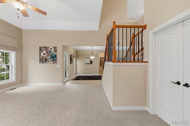 1264 Harmony Lake Drive, Cottleville, MO 63376