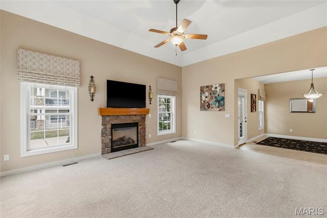 1264 Harmony Lake Drive, Cottleville, MO 63376