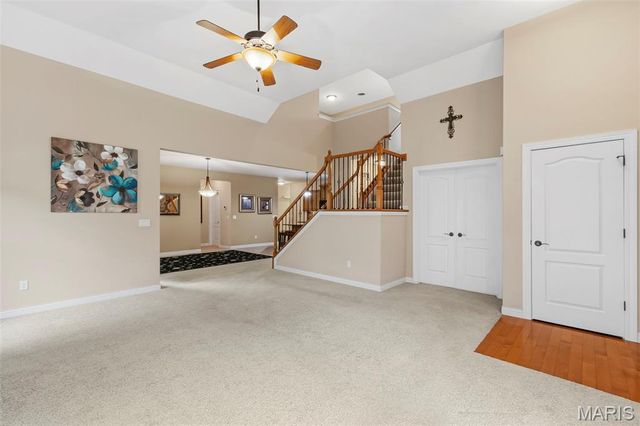 1264 Harmony Lake Drive, Cottleville, MO 63376