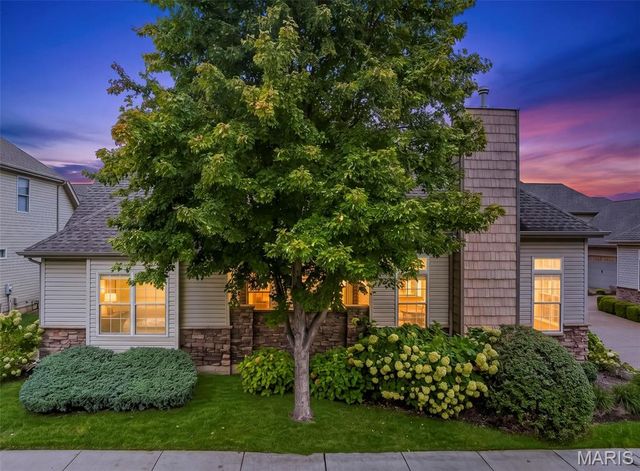 1264 Harmony Lake Drive, Cottleville, MO 63376
