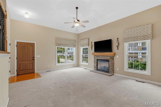 1264 Harmony Lake Drive, Cottleville, MO 63376