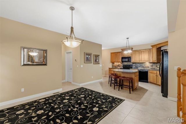 1264 Harmony Lake Drive, Cottleville, MO 63376