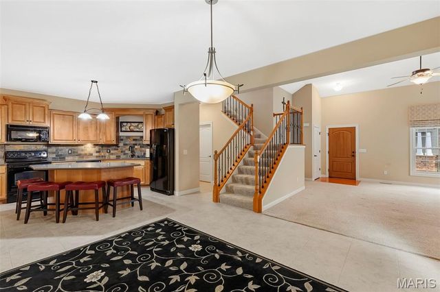 1264 Harmony Lake Drive, Cottleville, MO 63376