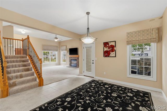1264 Harmony Lake Drive, Cottleville, MO 63376