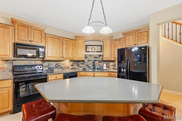 1264 Harmony Lake Drive, Cottleville, MO 63376