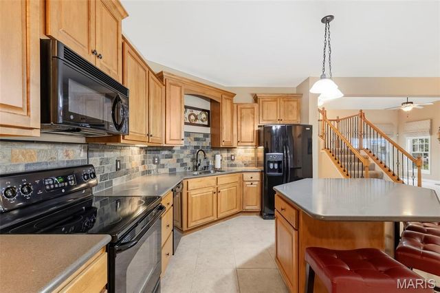 1264 Harmony Lake Drive, Cottleville, MO 63376