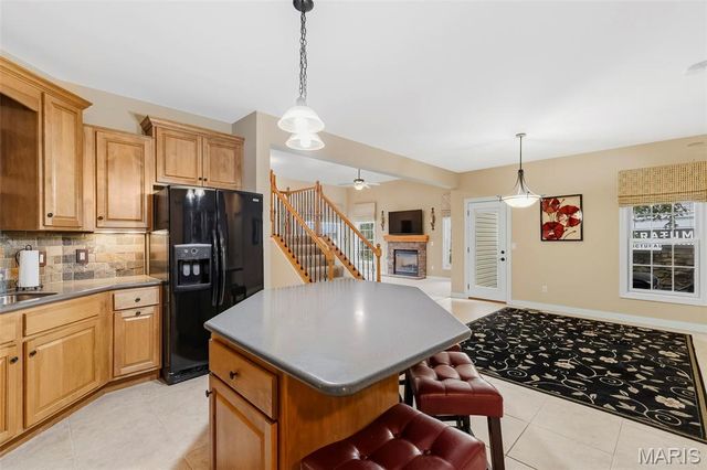 1264 Harmony Lake Drive, Cottleville, MO 63376