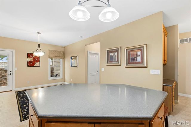 1264 Harmony Lake Drive, Cottleville, MO 63376