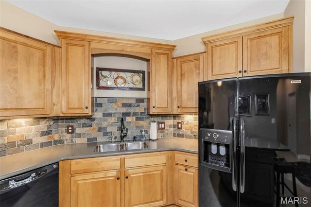 1264 Harmony Lake Drive, Cottleville, MO 63376