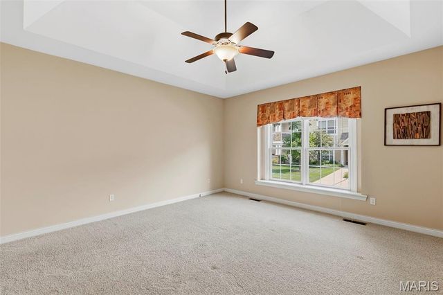 1264 Harmony Lake Drive, Cottleville, MO 63376