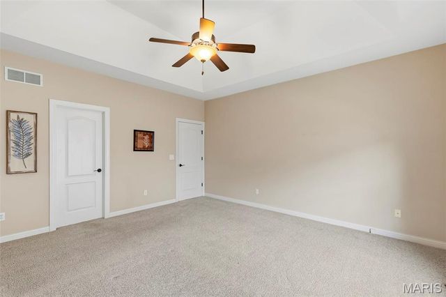 1264 Harmony Lake Drive, Cottleville, MO 63376