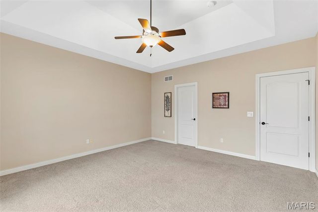 1264 Harmony Lake Drive, Cottleville, MO 63376