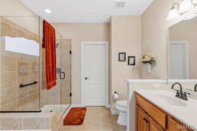 1264 Harmony Lake Drive, Cottleville, MO 63376