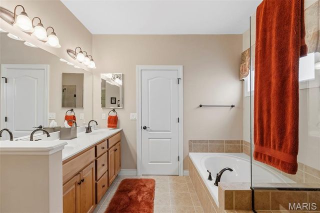 1264 Harmony Lake Drive, Cottleville, MO 63376
