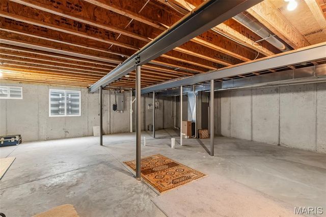 1264 Harmony Lake Drive, Cottleville, MO 63376