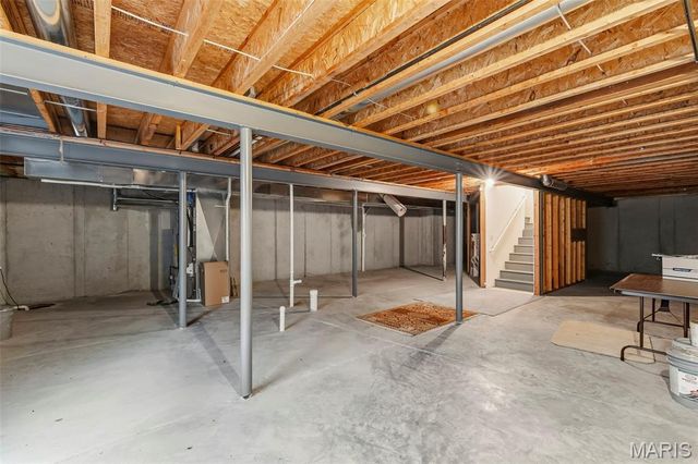 1264 Harmony Lake Drive, Cottleville, MO 63376