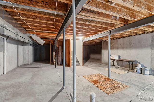 1264 Harmony Lake Drive, Cottleville, MO 63376
