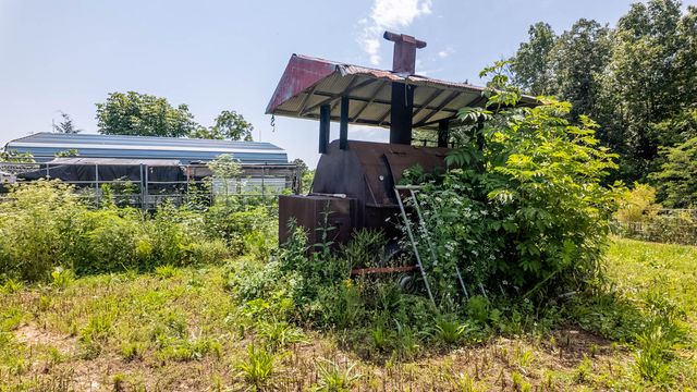 804 Banks Road, Hardy, AR 72542