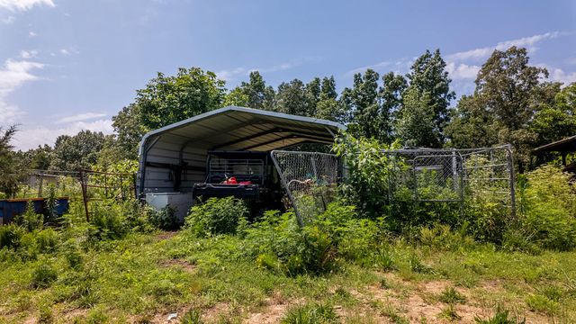 804 Banks Road, Hardy, AR 72542