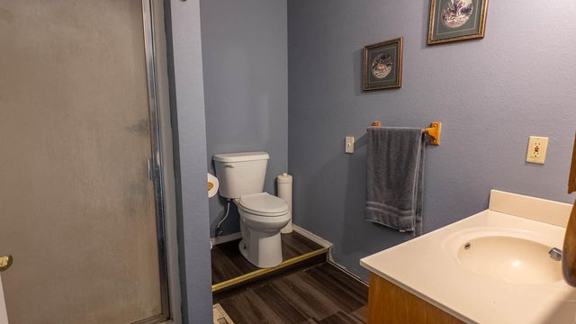 804 Banks Road, Hardy, AR 72542